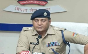 नये कप्तान के ताबड़तोड़ फैसले जारी, एक बार फिर पुलिस अधिकारियों को किया इधर-उधर