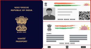 पहचानपत्रों से घिरा होकर भी नागरिकता को तरसता आम भारतीय