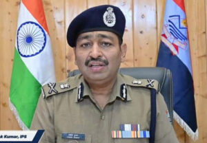 उत्तराखंड के पूर्व DGP Ashok Kumar ने दिया इस्तीफा, जानिए पूरी खबर