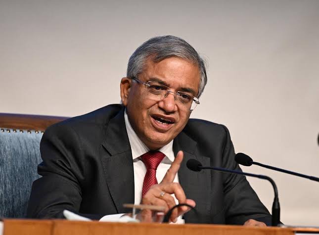 ज्ञानेश कुमार जिन्होंने SIR जैसा मुश्किल काम किया